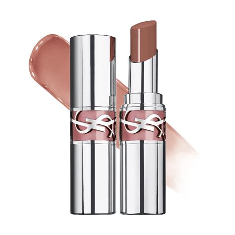 ysl loveshine rosewood|YSL love shine.